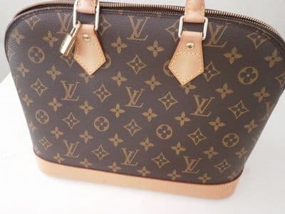 ルイ･ヴィトン　アルマ　【江別店】 北海道江別市にあるザ・ゴールド 江別店の画像1