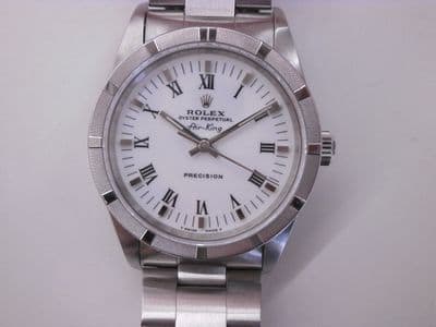 ロレックス　エアキング　【江別店】 北海道江別市にあるザ・ゴールド 江別店の画像1