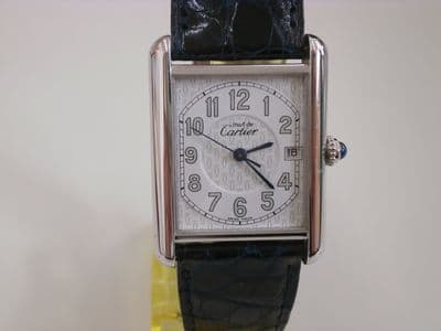 カルティエ　マストタンク　【江別店】 北海道江別市にあるザ・ゴールド 江別店の画像1