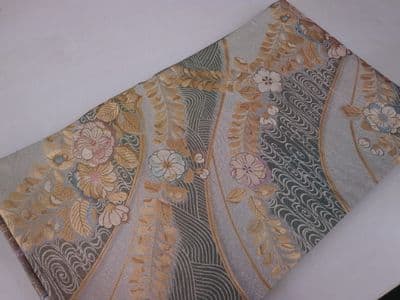 袋帯　【江別店】 北海道江別市にあるザ・ゴールド 江別店の画像1