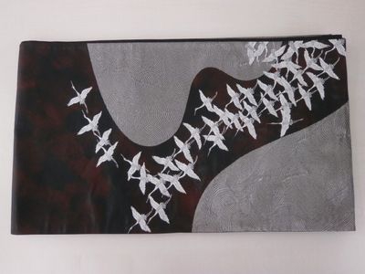 袋帯　【江別店】 北海道江別市にあるザ・ゴールド 江別店の画像1