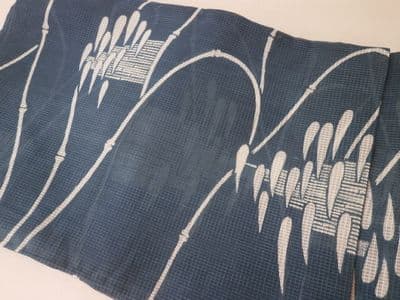 絽の着物　【江別店】 北海道江別市にあるザ・ゴールド 江別店の画像1