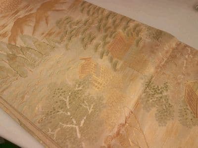 袋帯　【江別店】 北海道江別市にあるザ・ゴールド 江別店の画像1