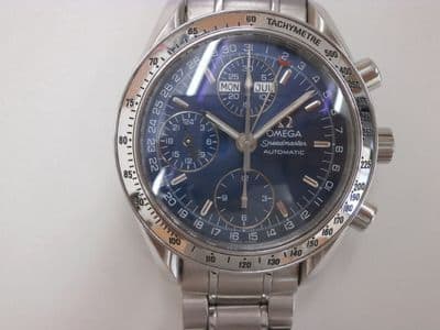 オメガ　スピードマスター　【江別店】 北海道江別市にあるザ・ゴールド 江別店の画像1