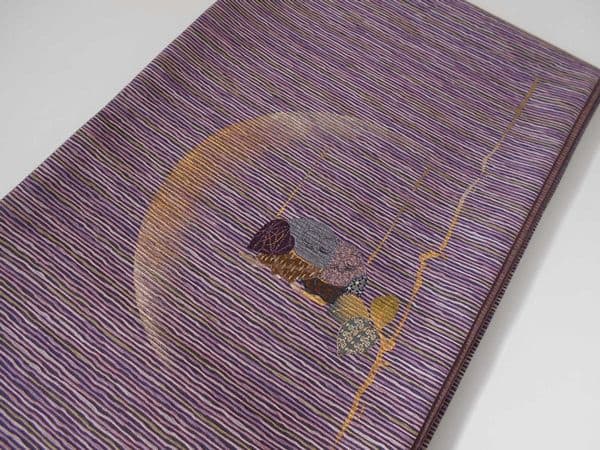 洒落袋帯　【江別店】 北海道江別市にあるザ・ゴールド 江別店の画像1