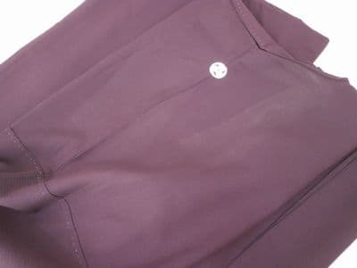 絽の色無地　【江別店】 北海道江別市にあるザ・ゴールド 江別店の画像1