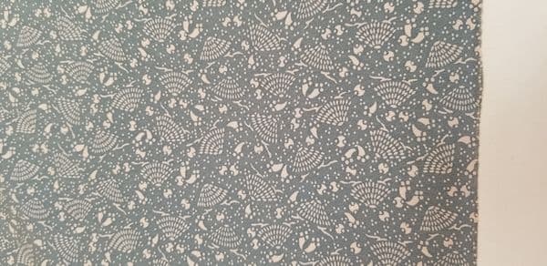 買取実績 江戸小紋【江別店/北海道/江別市】 北海道江別市にあるザ・ゴールド 江別店の画像1