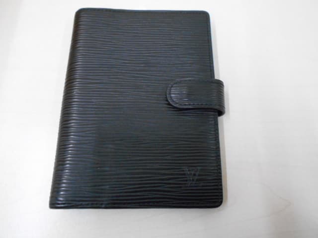 ルイ・ヴィトン　アジェンダPM買取実績【江別店/北海道/江別市】 北海道江別市にあるザ・ゴールド 江別店の画像1