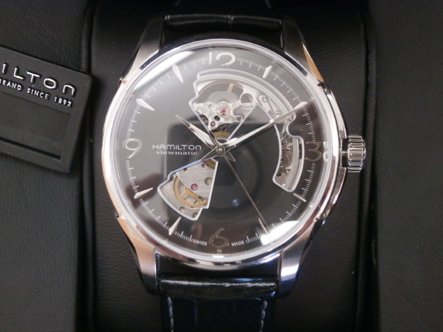 ハミルトン　ジャズマスター　【江別店】 北海道江別市にあるザ・ゴールド 江別店の画像1