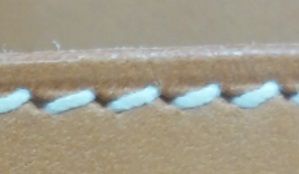 エルメス縫製の糸【江別店】