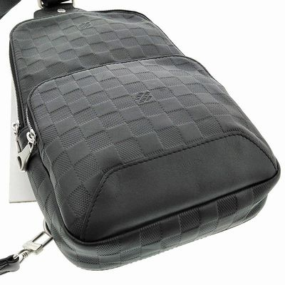 ルイ・ヴィトン　ダミエ・ラインについて　【江別店/北海道/江別市】 北海道江別市にあるザ・ゴールド 江別店の画像5