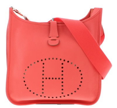 エルメス　エブリンについて【江別店】