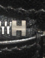 エルメスのファスナー【江別店】