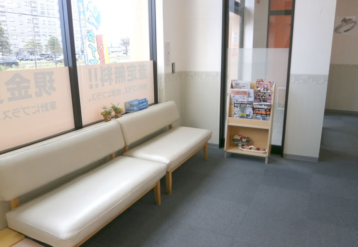 ザ・ゴールド 苫小牧店の写真3