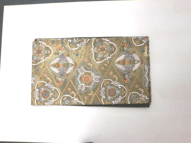 袋帯【苫小牧店】 北海道苫小牧にあるザ・ゴールド 苫小牧店の画像1