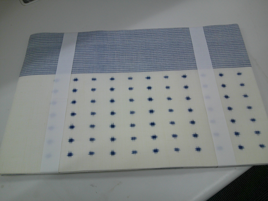 八重山上布帯【苫小牧店/北海道/苫小牧市】