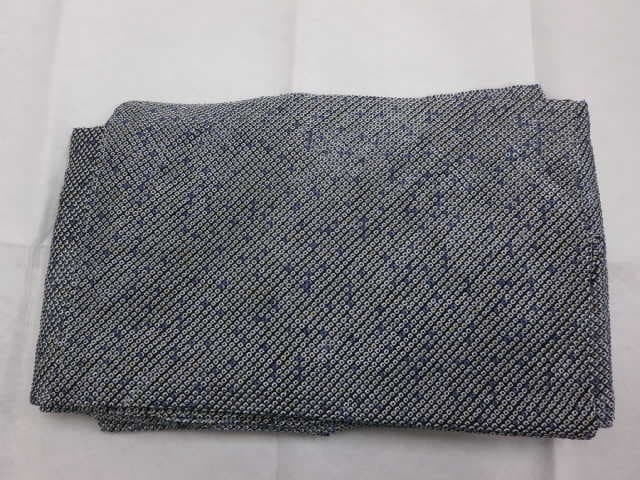 総絞りの着物の買取実績【苫小牧店/北海道/苫小牧市】 北海道苫小牧にあるザ・ゴールド 苫小牧店の画像1