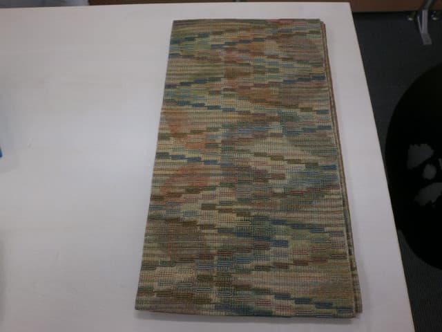 名古屋帯【苫小牧市/北海道/苫小牧店】 北海道苫小牧にあるザ・ゴールド 苫小牧店の画像1