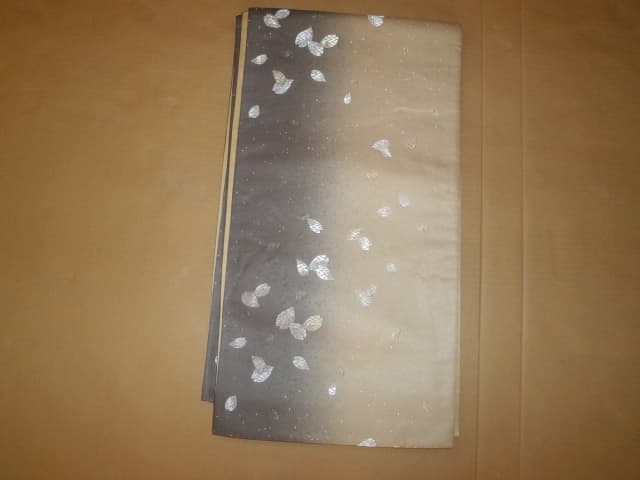 名古屋帯　【苫小牧店】 北海道苫小牧にあるザ・ゴールド 苫小牧店の画像1