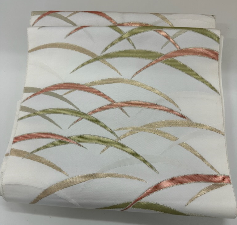 名古屋帯【苫小牧店/北海道/苫小牧市】 北海道苫小牧にあるザ・ゴールド 苫小牧店の画像1