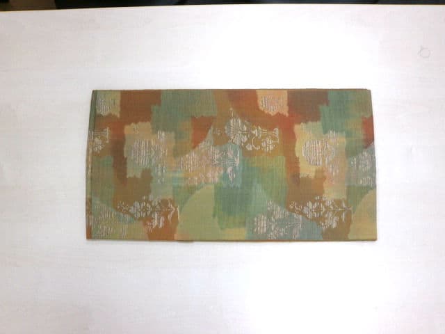 名古屋帯【苫小牧店】 北海道苫小牧にあるザ・ゴールド 苫小牧店の画像1