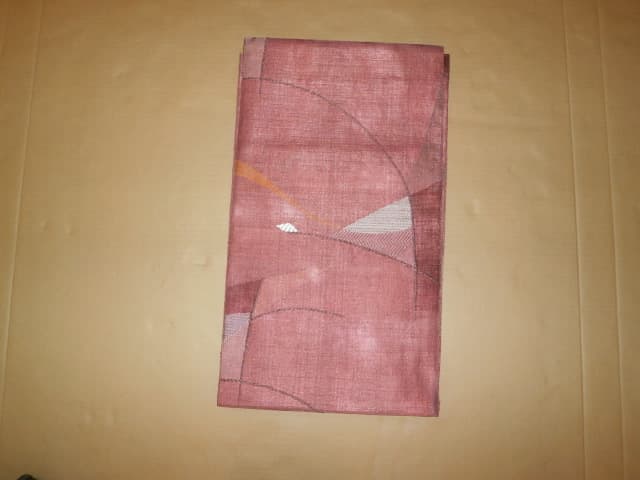 名古屋帯　【苫小牧店】 北海道苫小牧にあるザ・ゴールド 苫小牧店の画像1