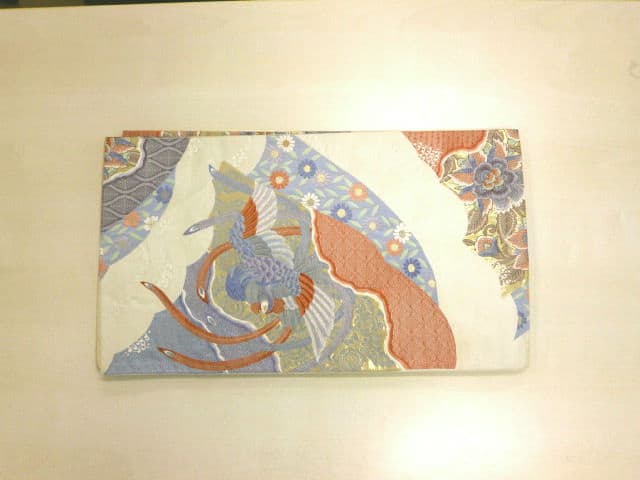 袋帯【苫小牧店】 北海道苫小牧にあるザ・ゴールド 苫小牧店の画像1