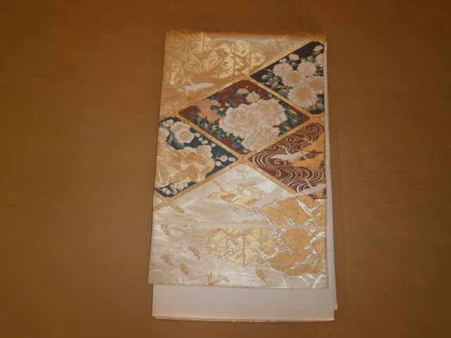 袋帯　【苫小牧店】 北海道苫小牧にあるザ・ゴールド 苫小牧店の画像1