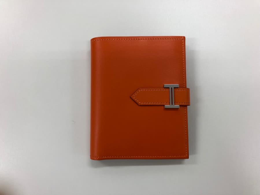 エルメス　ベアンコンパクト　【苫小牧店】 北海道苫小牧にあるザ・ゴールド 苫小牧店の画像1