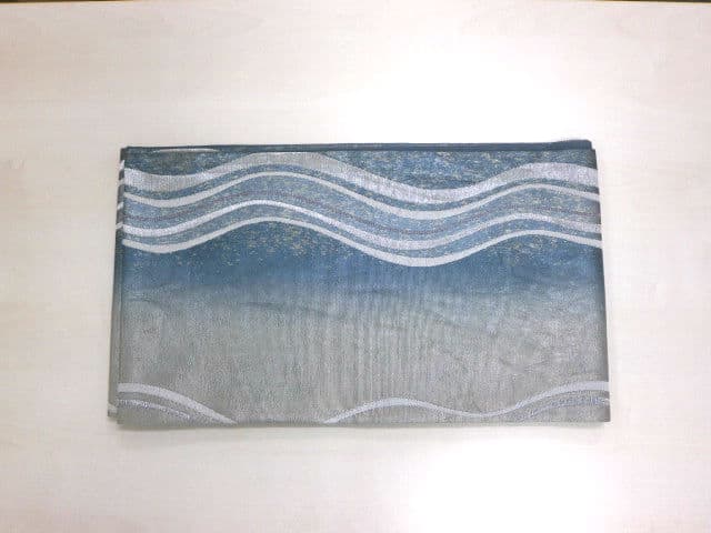 袋帯　【苫小牧店】 北海道苫小牧にあるザ・ゴールド 苫小牧店の画像1