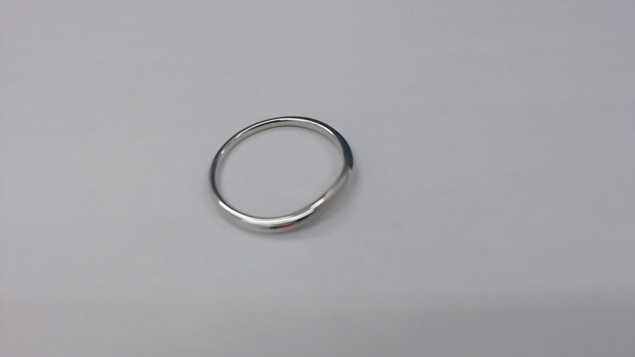 10金のリングの買取実績【苫小牧市/苫小牧店/北海道】 北海道苫小牧にあるザ・ゴールド 苫小牧店の画像1