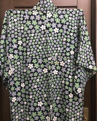 着物　【白石店】 北海道札幌市にあるザ・ゴールド 白石店（※6/9に閉店いたしました）の画像1