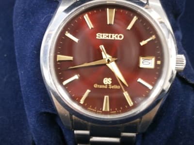 グランドセイコー　【白石店】 北海道札幌市にあるザ・ゴールド 白石店（※6/9に閉店いたしました）の画像1