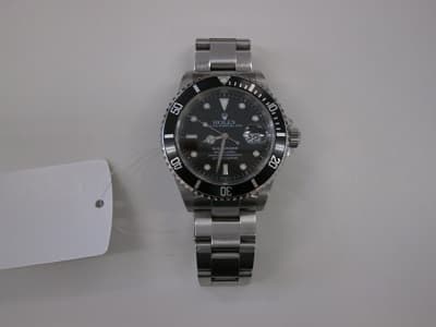 ロレックス　サブマリーナデイト　【白石店】 北海道札幌市にあるザ・ゴールド 白石店（※6/9に閉店いたしました）の画像1