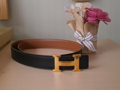 エルメス　コンスタンスHベルト　【白石店】 北海道札幌市にあるザ・ゴールド 白石店（※6/9に閉店いたしました）の画像1