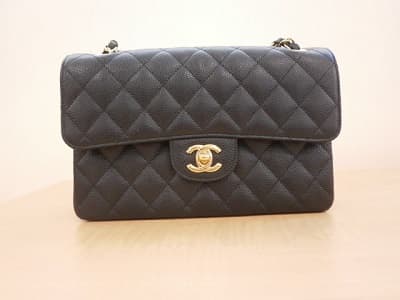 シャネル　マトラッセ　【白石店】 北海道札幌市にあるザ・ゴールド 白石店（※6/9に閉店いたしました）の画像1