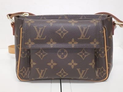 ルイ･ヴィトン　ヴィバシティPM　【白石店】 北海道札幌市にあるザ・ゴールド 白石店（※6/9に閉店いたしました）の画像1