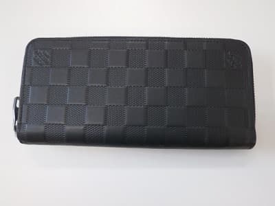 ルイ・ヴィトン　ダミエ　アンフィニ　財布　【白石店】 北海道札幌市にあるザ・ゴールド 白石店（※6/9に閉店いたしました）の画像1