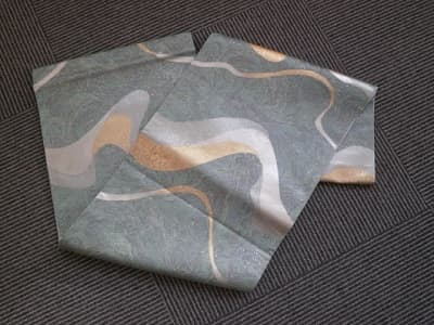 袋帯　【白石店】 北海道札幌市にあるザ・ゴールド 白石店（※6/9に閉店いたしました）の画像1