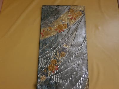 袋帯　【苫小牧店】 北海道苫小牧にあるザ・ゴールド 苫小牧店の画像1