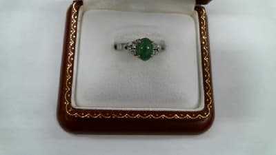 プラチナ850　リング　【苫小牧店】 北海道苫小牧にあるザ・ゴールド 苫小牧店の画像1