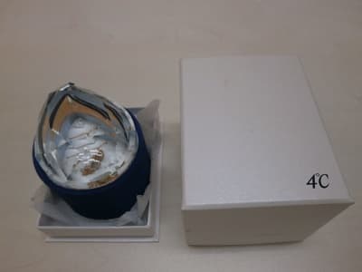 4℃　18金　ネックレス　【白石店】　　 北海道札幌市にあるザ・ゴールド 白石店（※6/9に閉店いたしました）の画像1