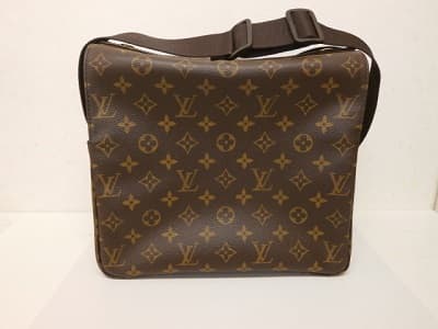 ルイ・ヴィトン　ナヴィグリオSP【白石店】 北海道札幌市にあるザ・ゴールド 白石店（※6/9に閉店いたしました）の画像1