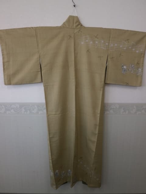 着物　【白石店】 北海道札幌市にあるザ・ゴールド 白石店（※6/9に閉店いたしました）の画像2