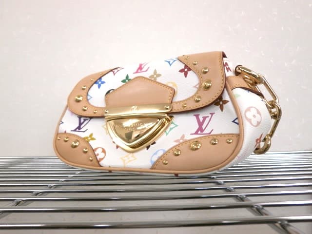 ルイ・ヴィトン　マリリン　モノグラムマルチカラー　【白石店】 北海道札幌市にあるザ・ゴールド 白石店（※6/9に閉店いたしました）の画像1