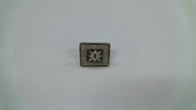 14金　カフスボタン　【苫小牧店】 北海道苫小牧にあるザ・ゴールド 苫小牧店の画像1