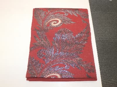 名古屋帯　【苫小牧店】 北海道苫小牧にあるザ・ゴールド 苫小牧店の画像1