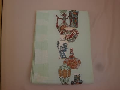 名古屋帯　　　【苫小牧店】 北海道苫小牧にあるザ・ゴールド 苫小牧店の画像1