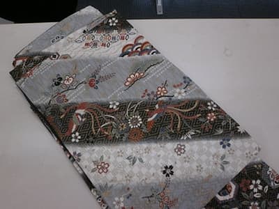 着物　【苫小牧店】 北海道苫小牧にあるザ・ゴールド 苫小牧店の画像1