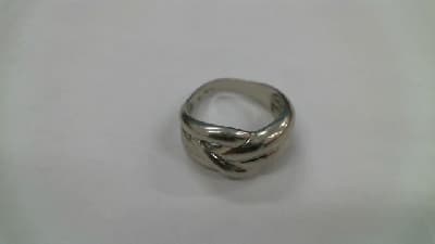 プラチナ900　リング　　【苫小牧店】 北海道苫小牧にあるザ・ゴールド 苫小牧店の画像1